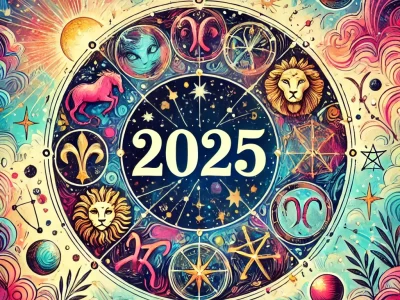 Lucrurile o iau razna în viața acestor două zodii în 2025. Totul va începe chiar din 2 ianuarie