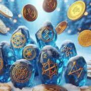 Horoscop Rune pentru iarna 2024- 2025