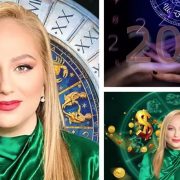 Horoscop până pe 15 octombrie 2024, cu Cristina Demetrescu. Urmează câteva zile grele