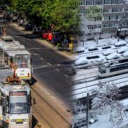 Prognoza meteo ANM pentru următoarele patru săptămâni. Meteorologii EaseWeather anunță o lună noiembrie cum n-a mai fost în România