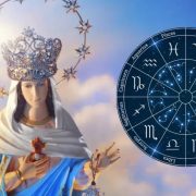 Mesajul Fecioarei Maria pentru zodii: Săptămâna 21-27 octombrie 2024