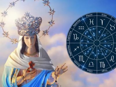 Mesajul Fecioarei Maria pentru zodii: Săptămâna 21-27 octombrie 2024