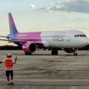 Ultimă oră! Un avion cu 228 de pasageri a aterizat de urgentă pe Aeroportul Otopeni. Care este starea pasagerilor și ce s-a întâmplat