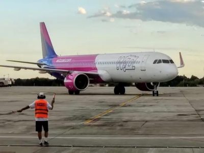 Alertă majoră. 2 avioane au cerut să aterizeze de urgență pe Aeroportul Otopeni. Care este starea celor 434 de pasageri