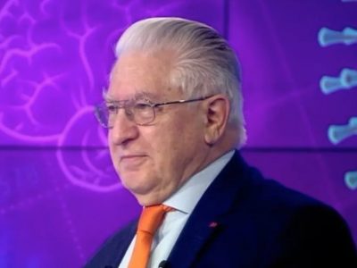 Diferența dintre dreptaci și stângaci. Vlad Ciurea: „Au fost ani de zile marginalizați. Dar ei, de fapt, sunt binecuvântați”