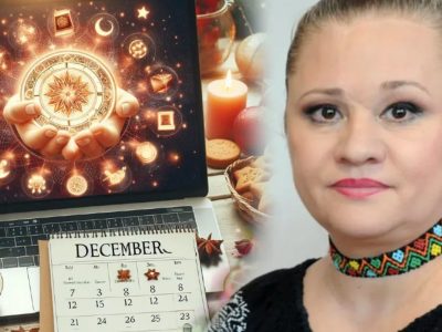 Horoscop Mariana Cojocaru 28 octombrie-3 noiembrie 2024: Cinci planete retrograde grele ne creionează și ne conturează destinul