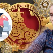 Zodiac chinezesc Anca Dimancea noiembrie 2024. Luna de Mistreţ aduce certuri în cuplu şi cheltuirea banilor de la ciorap