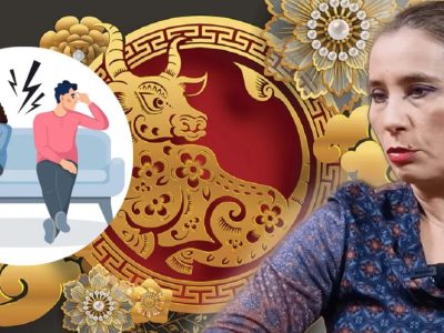 Zodiac chinezesc Anca Dimancea noiembrie 2024. Luna de Mistreţ aduce certuri în cuplu şi cheltuirea banilor de la ciorap