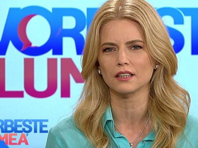 Horoscop Nicoleta Svârlefus. Finalul de săptămână aduce lacrimi amare pentru 3 zodii