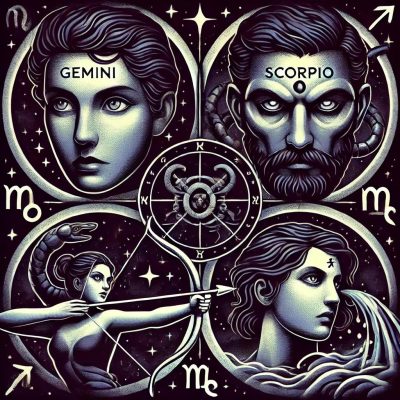 oroscop decembrie 2024 toate zodiile. 4 nativi au noroc fabulos, dar 3 zodii încheie anul în lacrimi amare