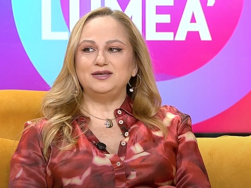 Horoscop Cristina Demetrescu până pe 1 decembrie 2024. Vine o perioadă fantastic de grea în următoarele 3 săptămâni