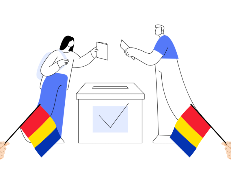 LIVE TEXT Alegeri prezidențiale 2024 turul 1. Românii își pot vota viitorul președinte de duminică, începând cu ora 7