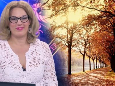 Horoscop Camelia Pătrășcanu, noiembrie 2024. Previziuni astrale pentru toate zodiile. Nativii care au parte de schimbări majore în ultima lună de toamnă