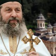 Doliu în Biserica Ortodoxă. Starețul Mănăstirii Nicula a murit