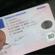 Atenție! Șoferii născuți în acești ani trebuie să-și schimbe urgent permisul de conducere, altfel riscă amenzi mari