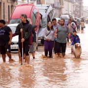 Povestea românului din Spania care a stat a stat 4 ore în apă în timp ce un vecin încerca să-l scoată cu funia