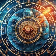 Horoscop luni 4 noiembrie 2024. O zodie trebuie să-și asculte intuiția, o alta să se aștepte la probleme