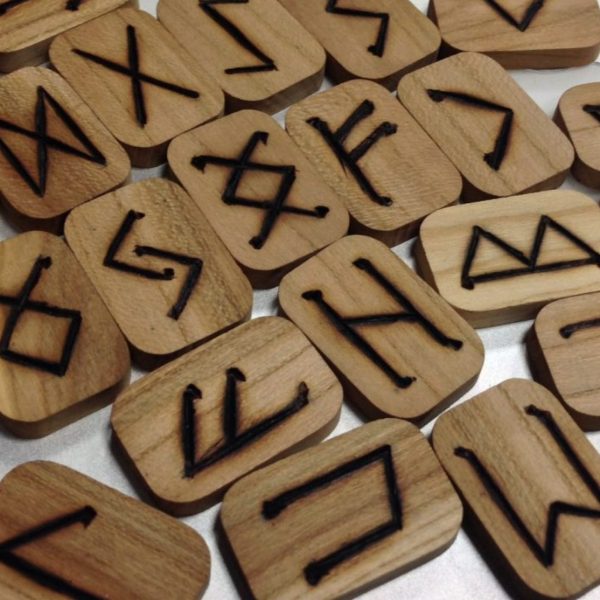 Horoscop rune 5 iulie 2025