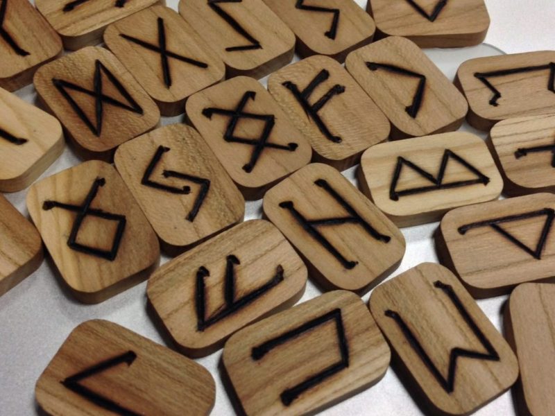 Horoscop rune 5 iulie 2025