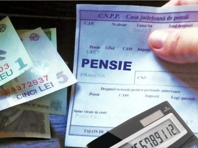 Anunț major pentru toți pensionarii. S-a luat decizia finală. Ce schimbări sunt pentru cei 5 milioane de personari