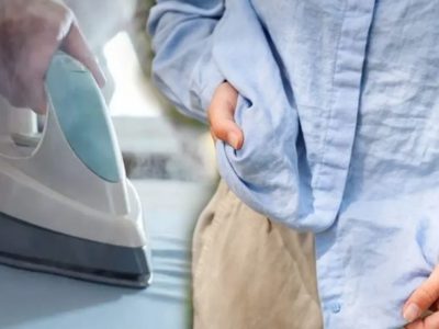 Top patru trucuri prin care poți să scapi de cutele de pe haine, fără să folosești fierul de călcat