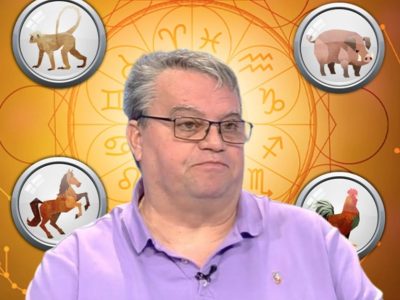 Horoscop chinezesc Marian Golea. Două zodii se vor confrunta cu probleme, însă pentru o zodie începe de azi, timp de un an, etapa prosperității