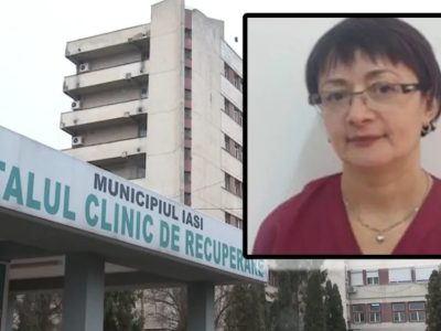 Carmen Grierosu a fost găsită moartă într-o locuință. S-a deschis dosar penal de ucidere din culpă