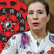 Zodiac chinezesc 2025 cu Anca Dimancea pentru toate zodiile. Anul Şarpelui de Lemn vine cu schimbări drastice