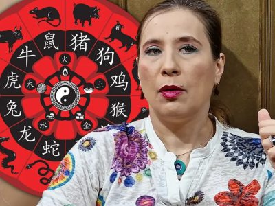 Zodiac chinezesc 2025 cu Anca Dimancea pentru toate zodiile. Anul Şarpelui de Lemn vine cu schimbări drastice