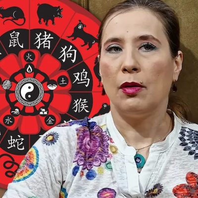 Anca Dimancea emite un avertisment pentru 3 zodii
