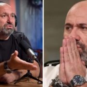 Chef Cătălin Scărlătescu abia acum a putut spune adevărul despre plecarea de la Antena 1 pentru că s-au terminat procesele. S-a aflat în sfârșit de ce au plecat, de fapt, cei trei la Pro TV