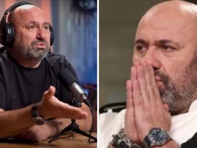 Chef Cătălin Scărlătescu abia acum a putut spune adevărul despre plecarea de la Antena 1 pentru că s-au terminat procesele. S-a aflat în sfârșit de ce au plecat, de fapt, cei trei la Pro TV