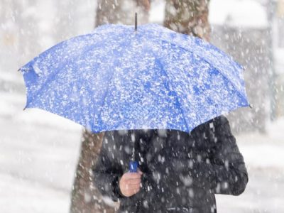 Atenționare meteo de vreme serveră. Stați în case. S-au emis alerte de vreme severă, viscol și furtunu puternice