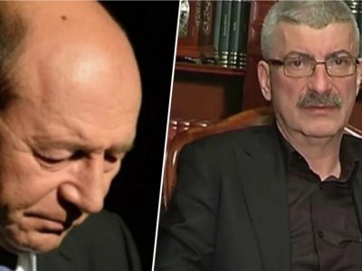 Traian Băsescu este îndurerat de moartea lui Silviu Prigoană. „A fost un om de afaceri exemplar. Și cei care au fost în jurul lui au învățat ce înseamnă să fii corect”