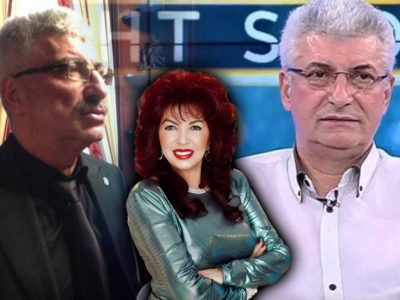 Carmen Harra explică de ce Silviu Prigoană a avut un deces atât de fulgerător. Totul are legătură cu karma lui, clarvăzătoarea spune că era în „Anul morții”