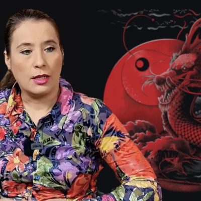 Horoscop chinezesc cu Anca Dimancea. Vine o perioadă destul de tumultuoasă pentru această zodie, vor fi răsturnări de situații