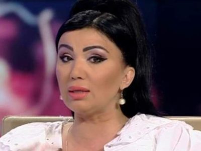 Drama trăită de Adriana Bahmuțeanu. Honorius i-a interzis complet tatălui său să abiă al treila copil Bahmuțeanu. „Am fost nevoită să fac...” Ce durere