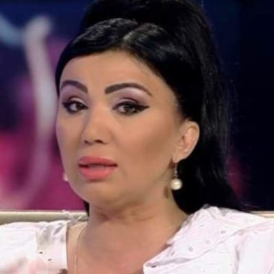 Drama trăită de Adriana Bahmuțeanu. Honorius i-a interzis complet tatălui său să abiă al treila copil Bahmuțeanu. „Am fost nevoită să fac...” Ce durere