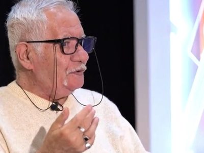 Mihai Voropchievici: Singura zodie care îşi trăiește iubirea într-un mod unic și profund