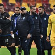 Ce decizie va lua UEFA în privința meciului România – Kosovo? FRF, răspunsuri ferme primite după abandonul kosovarilor