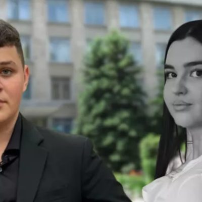 Andreea Cuciuc și-a prevestit moartea. Ce le-a spus tânăra colegilor ei cu chiar câteva momente înainte, dar nimeni nu a acționat. Mărturiile colegilor ne-au înmărmurit