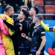 Răsturnare de situație: „UEFA va pedepsi România pentru că este recidivistă”. Scandalul după meciul România - Kosovo ajunge la alt nivel