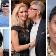 Răsturnare de situație. Mihaela, văduva lui Prigoană, a explicat clar de ce nu vor copiii să o vadă pe Adriana Bahmuțeanu. E strigător la cer ce se întâmplă. Acum totul e clar