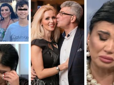 Răsturnare de situație. Mihaela, văduva lui Prigoană, a explicat clar de ce nu vor copiii să o vadă pe Adriana Bahmuțeanu. E strigător la cer ce se întâmplă. Acum totul e clar