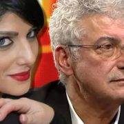 Cine este tânăra pe care Silviu Prigoană a vrut să o înfieze. „Îmi spunea mereu că ar vrea să locuiesc cu el”