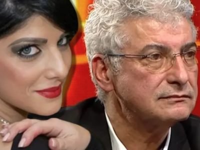 Cine este tânăra pe care Silviu Prigoană a vrut să o înfieze. „Îmi spunea mereu că ar vrea să locuiesc cu el”