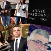 Ies detalii extrem de urâte despre familia lui Prigoană. „Bă, nu mai moare tata să-l moștenesc?!” S-au publicat mesaje extrem de urâte, cine le-a trimis