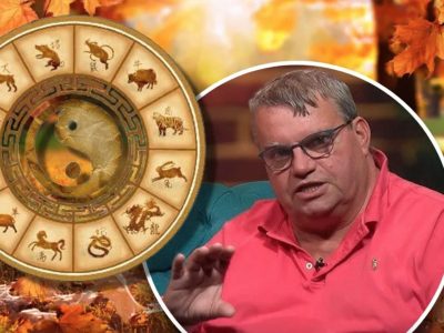 Zodiac chinezesc. Marian Golea anunţă ce aduce sfârşitul toamnei: Tigrii au lună excelentă de două stele, Dragonii au steaua pierderii. Câinele și Mistrețul fac casa domesticității