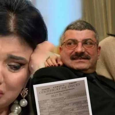 S-a deschis succesiunea pentru moștenirea lui Silviu Prigoană. Avem lista exactă: cât moștenește fiecare copil. Adriana Bahmuțeanu a rămas fară cuvinte când a aflat