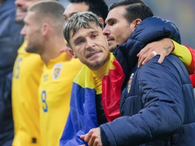 Echipa Națională de fotbal a României are probleme mari. Două țări contesta victoria României la masa verde cu Kosovo. Ce ar putea decide Tribunalul de Arbitraj Sportiv
